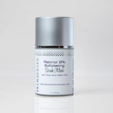 Retinol 2% Exfoliating Exfoliating Scrub Mask